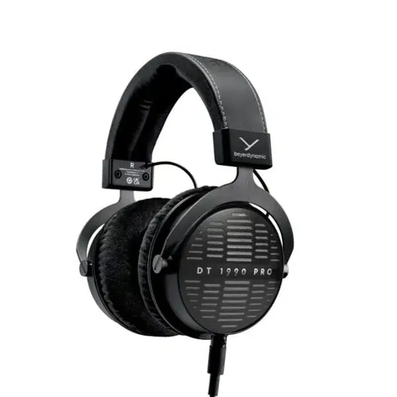 Beyerdynamic Dt 1990 Pro Mkii Professional Studio Headphones